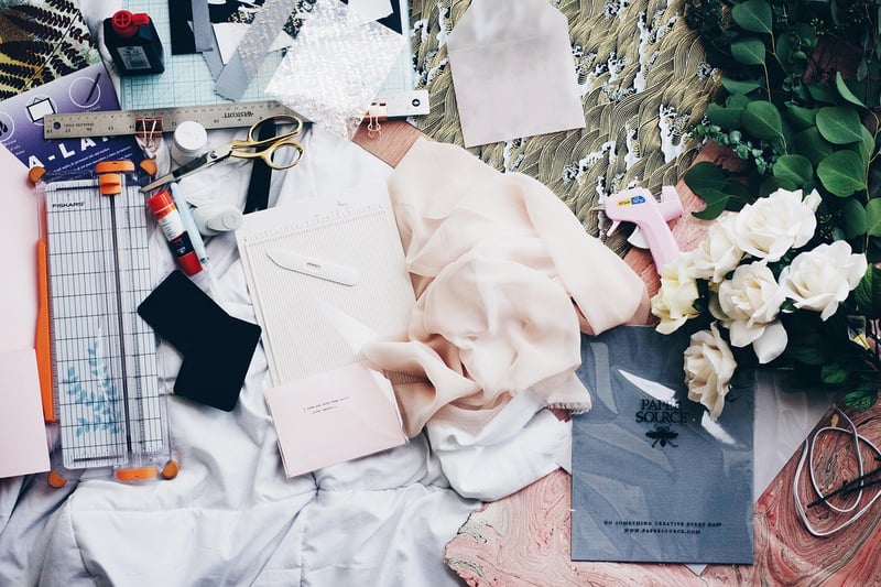 Magical DIY Projects