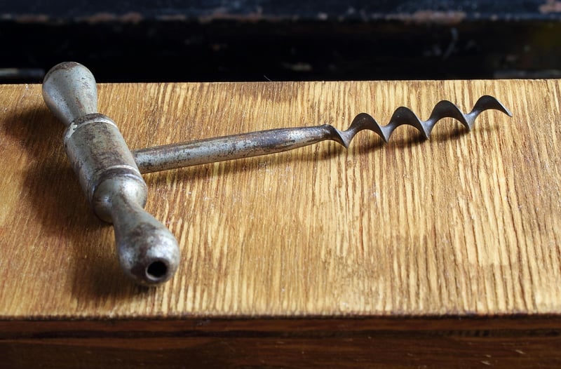 Wizardly Implements